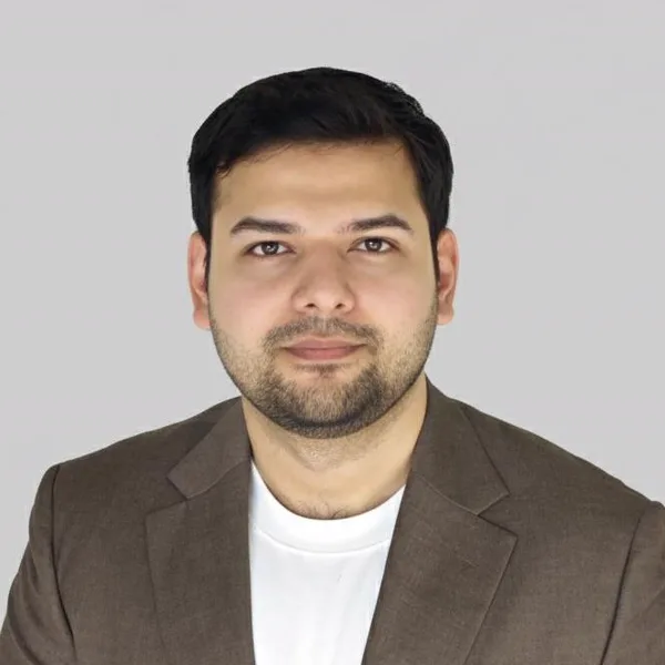 Fahad Ibn Zaman