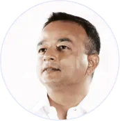 Prashant Kumar