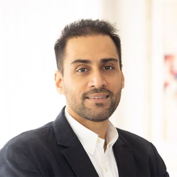 Zain Suharwardy
